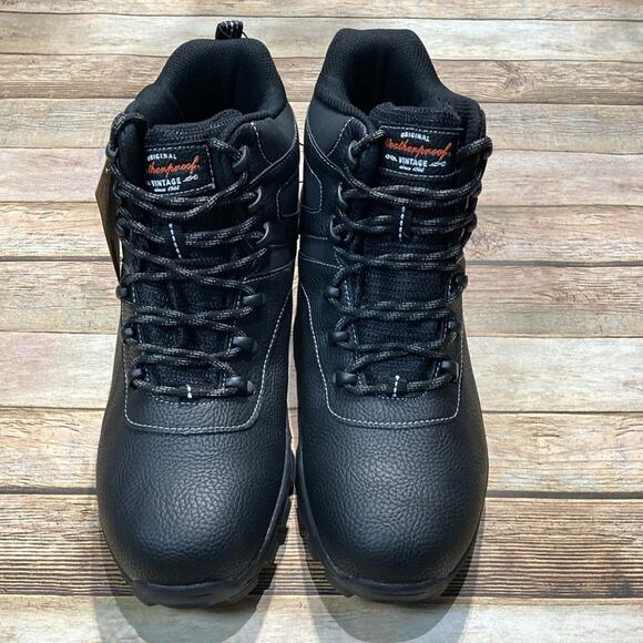 Weatherproof Men's Jasper Work Boot NEW, Size 13 - Picture 3 of 6